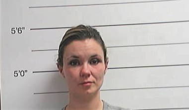 Tiffany Bunker, - Orleans Parish County, LA 